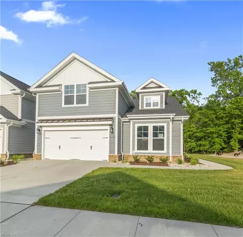 2071 Asher Dr, Suffolk, VA 23435