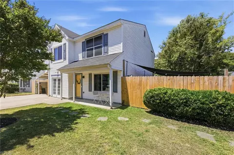 213 Jakes Ln, Newport News, VA 23608