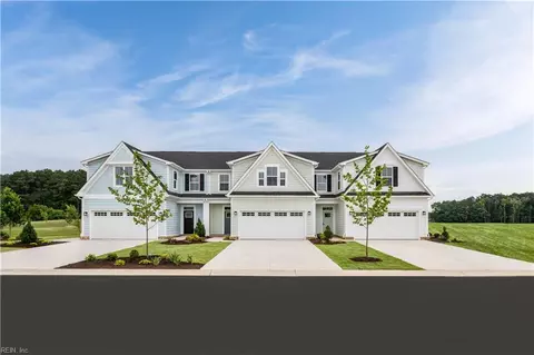 4 Albemarle Street, Hertford, NC 27944