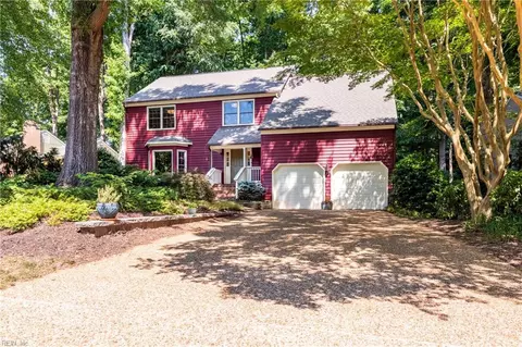 4741 Bristol Cir, Williamsburg, VA 23185