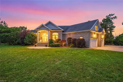 181 Raymons Creek Rd, Shiloh, NC 27974