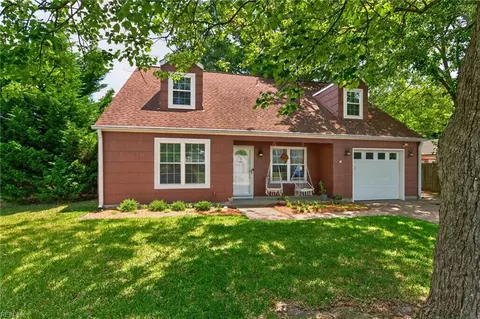 5404 Blue Knob Rd, Virginia Beach, VA 23464