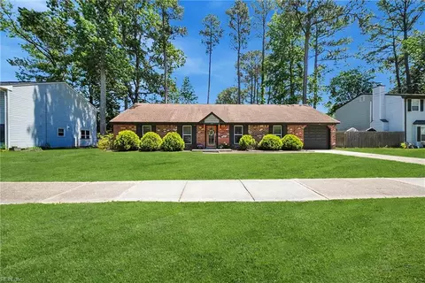 1144 George St, Norfolk, VA 23502