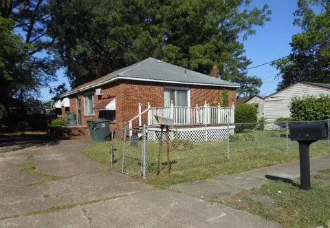 2531 Arkansas Ave, Norfolk, VA 23513