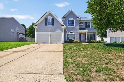 4024 Long Point Blvd, Portsmouth, VA 23703