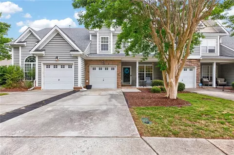 4024 Long Point Blvd, Portsmouth, VA 23703