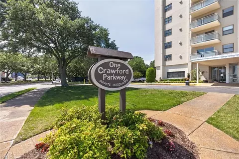 1 Crawford Pw Pkwy #1301, Portsmouth, VA 23704