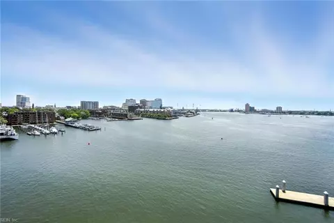 40 Rader St #504, Norfolk, VA 23510