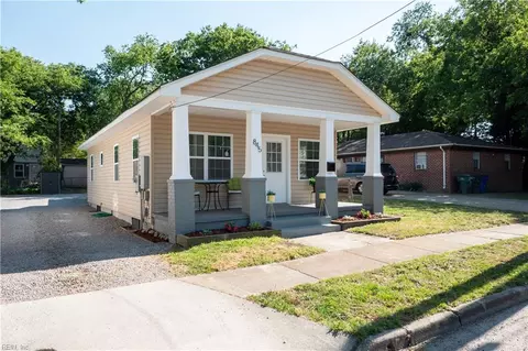 845 W 50th St, Norfolk, VA 23508