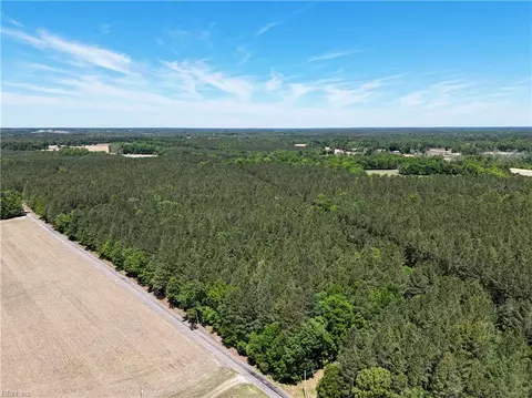 28 Ac Concord Sappony Rd, Sussex County, VA 23882