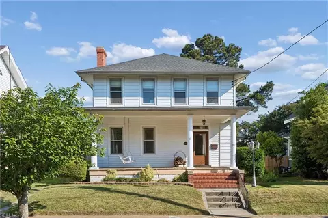 337 57th St, Newport News, VA 23607