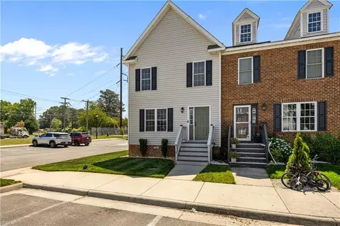 3114 Taylor Ave, West Point, VA 23181