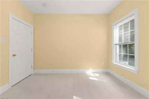 Bedroom - 7845 Riverwatch Dr, Gloucester, VA 23061 photo 7 of 8