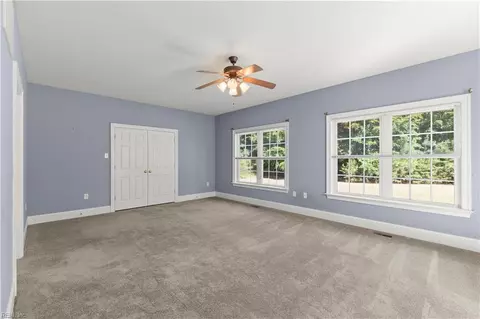 Bedroom - 7845 Riverwatch Dr, Gloucester, VA 23061 photo 3 of 8