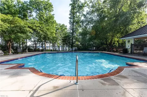 Exterior - 7845 Riverwatch Dr, Gloucester, VA 23061 photo 6 of 6