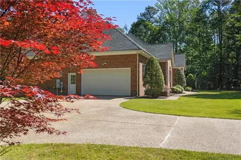 Exterior - 7845 Riverwatch Dr, Gloucester, VA 23061 photo 2 of 6