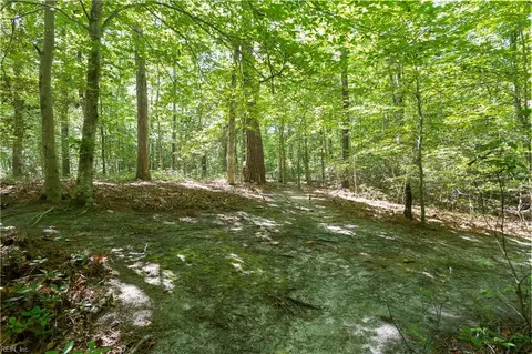Exterior - 7845 Riverwatch Dr, Gloucester, VA 23061 photo 4 of 6