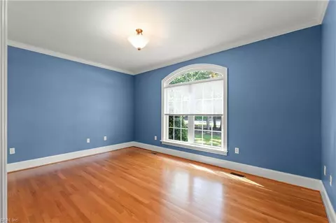 Bedroom - 7845 Riverwatch Dr, Gloucester, VA 23061 photo 1 of 8