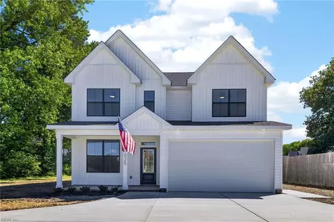 1025 Dam Neck Rd, Virginia Beach, VA 23454