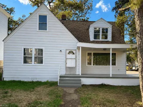 9571 13th Bay St, Norfolk, VA 23518