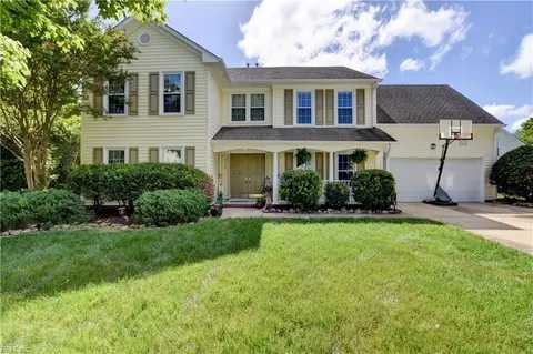 2508 Sandusky Ave, Virginia Beach, VA 23456