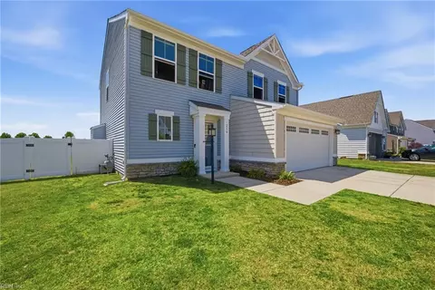 216 Sunny Lake Rd, Moyock, NC 27958