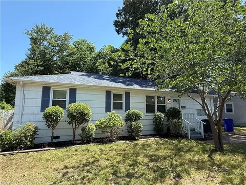 4567 Dora Cir, Norfolk, VA 23513
