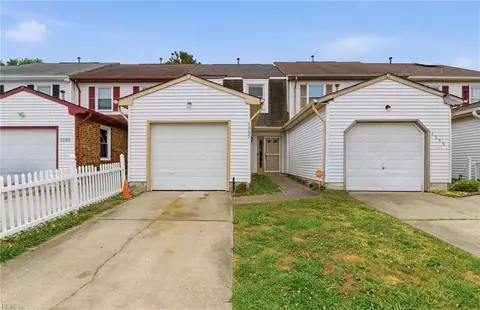 1357 Hafford Rd, Virginia Beach, VA 23460