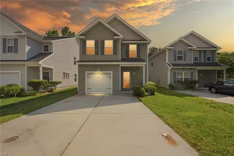 1705 Lockard Ave, Chesapeake, VA 23320