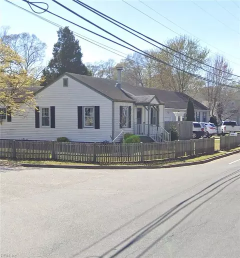 3909 Rokeby Ave, Chesapeake, VA 23325