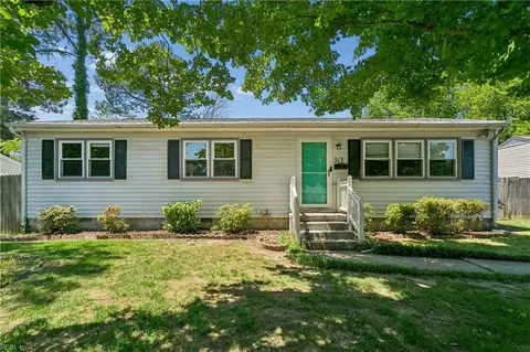 513 Marlin Dr, Newport News, VA 23602