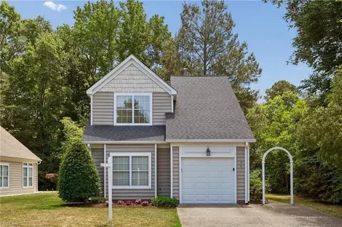 201 Trevor Trce, Yorktown, VA 23692