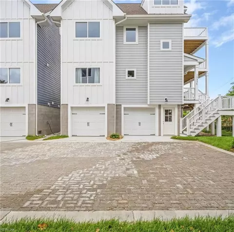 1557 Chela Ave #A, Norfolk, VA 23503