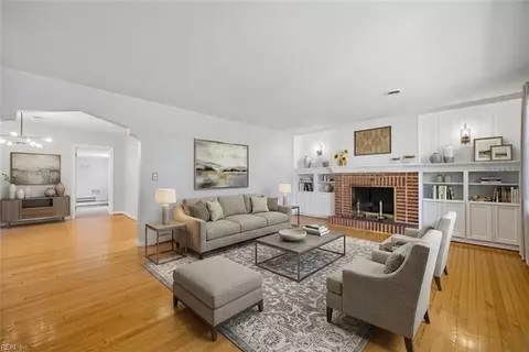 1331 Augusta Ave, Portsmouth, VA 23707