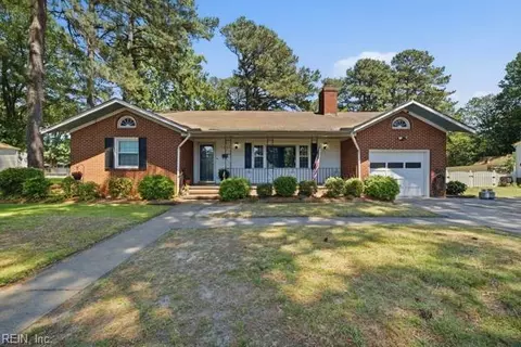 1331 Augusta Ave, Portsmouth, VA 23707