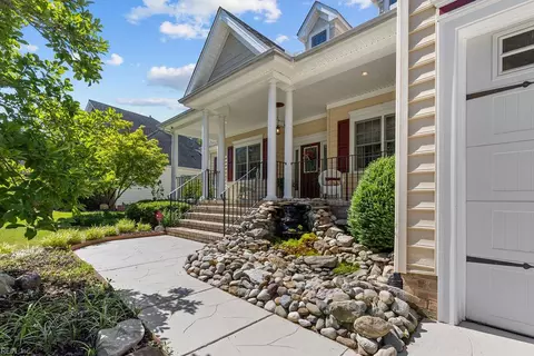 2023 Indian Point Road Rd, Suffolk, VA 23434