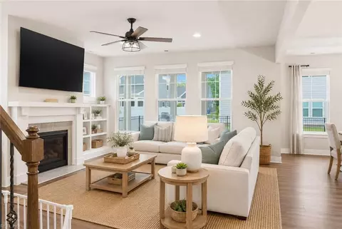 100 Sea Hero Ct, Suffolk, VA 23435