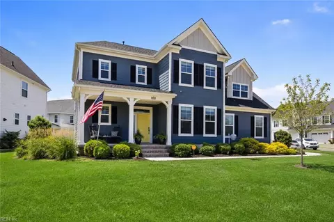 100 Sea Hero Ct, Suffolk, VA 23435