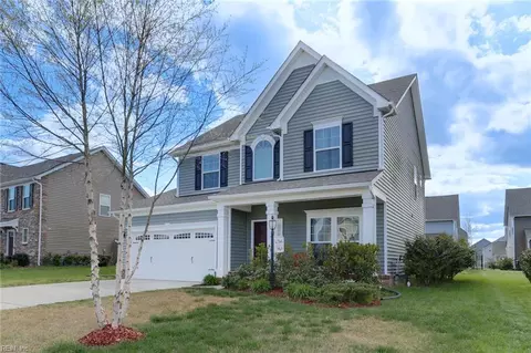 104 Williamson Park Ln, Smithfield, VA 23430