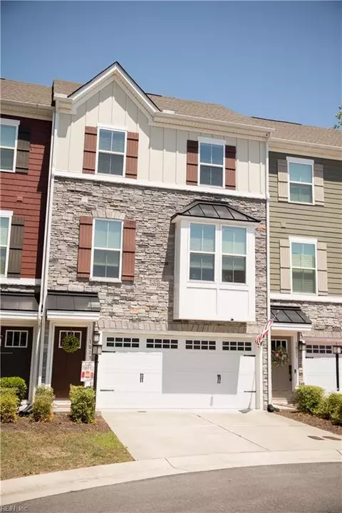 1013 Stern Way, Chesapeake, VA 23323