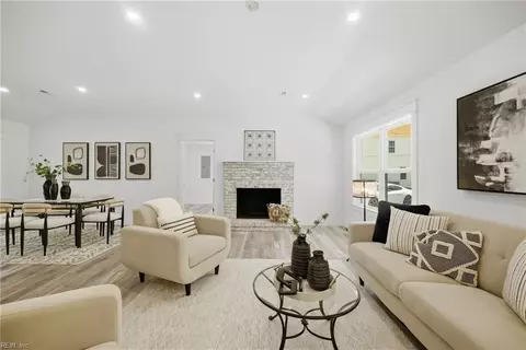 1629 Shillelagh Rd, Chesapeake, VA 23323