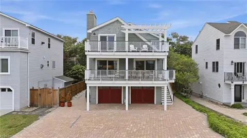 713 Vanderbilt Ave, Virginia Beach, VA 23451