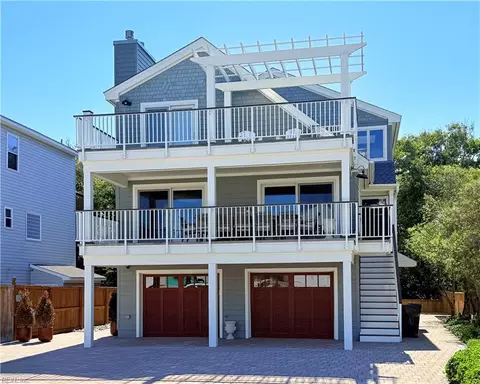 713 Vanderbilt Ave, Virginia Beach, VA 23451