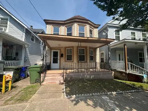 403 Craig St, Norfolk, VA 23523