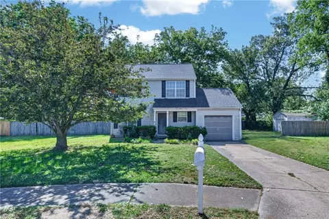 16 Josephs Xing, Hampton, VA 23669