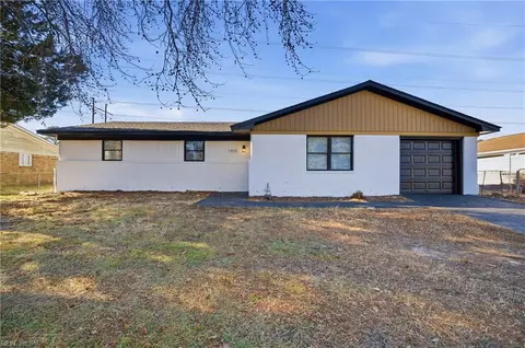3512 Maori Dr, Chesapeake, VA 23321