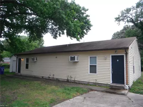 1147 Modoc Ave, Norfolk, VA 23503