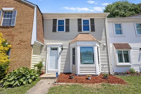1402 Doe Ct, Virginia Beach, VA 23464