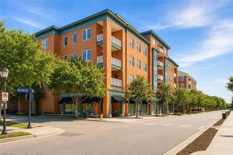 4500 Pretty Lake Ave #B3, Norfolk, VA 23518
