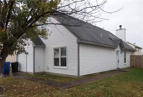 4243 Old Lyne Rd, Virginia Beach, VA 23453